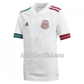 Mexiko Auswärts Trikotsatz 2020